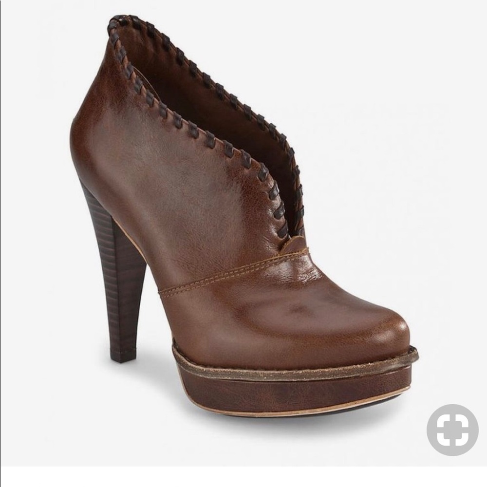 UGG Jamison booties